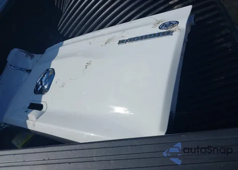 2022 Ram 1500 Big Horn 4X4 6'4 Box из США, поврежденный, VIN 1C6RRFBG0NN279137